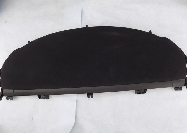 фото №1, Dw passat cc полиця ролета електричний 3c8861325