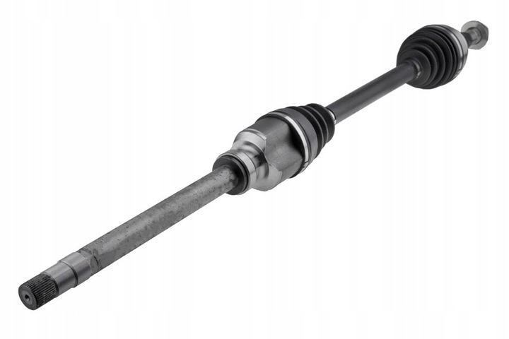 фото №1, Піввісь привідна citroen jumper 2.0hdi 110 15- права