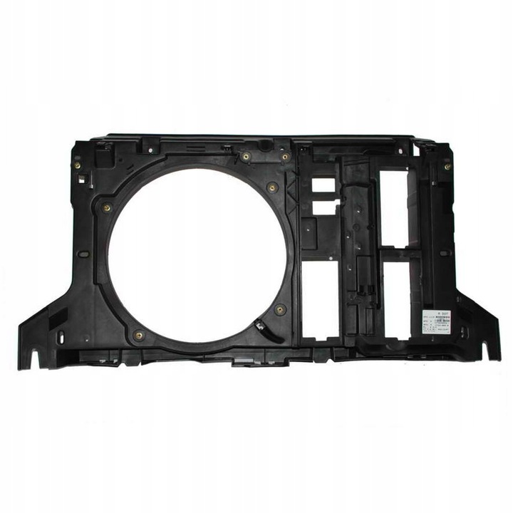 фото №1, Pas перед citroën c5 citroen c5 i 01-04