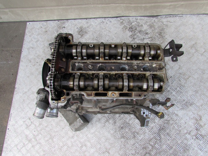 фото №9, Двигун z14xep 187 tyś opel astra h 1.4 b 16 v 04-12 r.