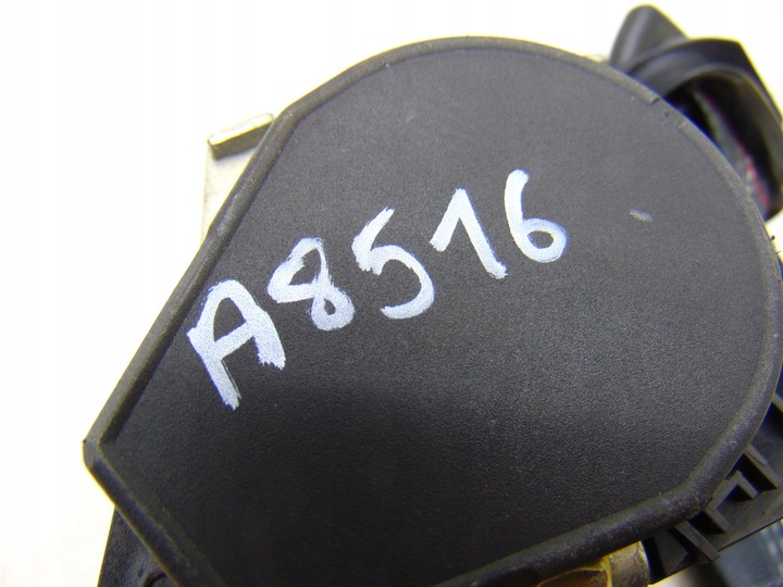 фото №12, Pas безпеки правий лівий перед зад vw golf v gti edition 30 решітка