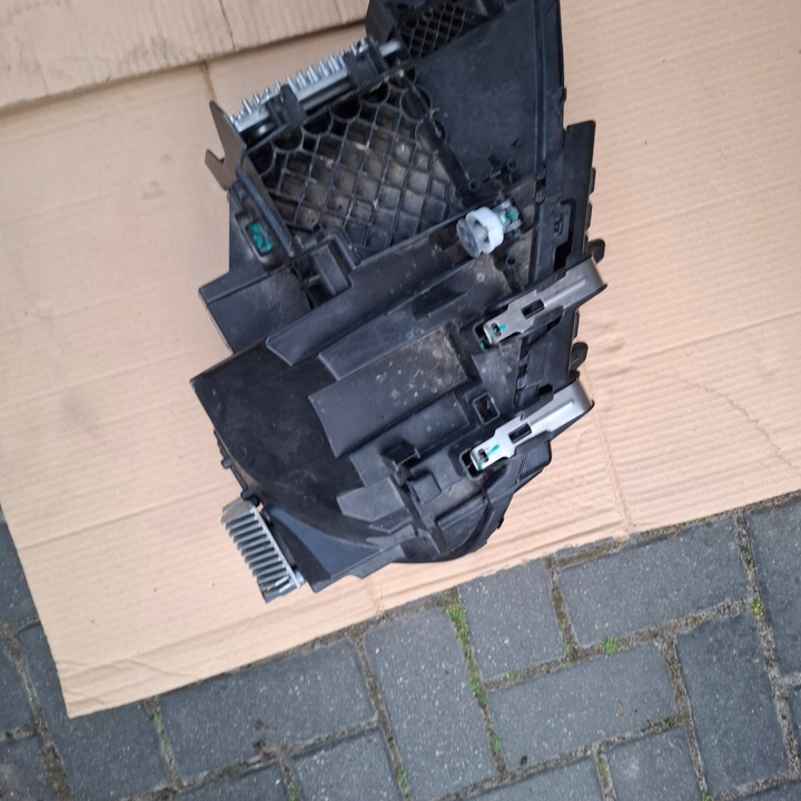 фото №11, Bmw g42 g87 левая правая тень kompelt полный led 8083635 8083636