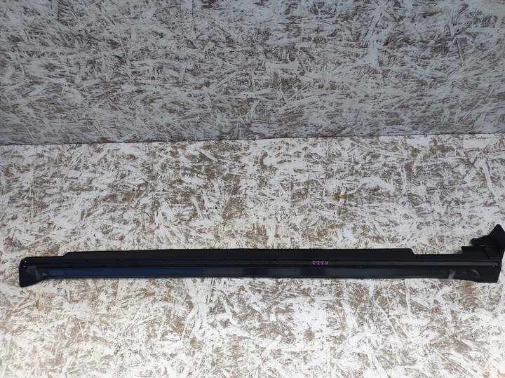 фото №4, Накладка поріг планка порогова права kia sorento iv 20-