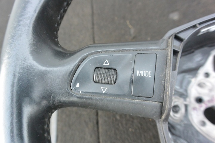 фото №7, Кермо шкіра audi q7 4l a6 c6 a8 d3