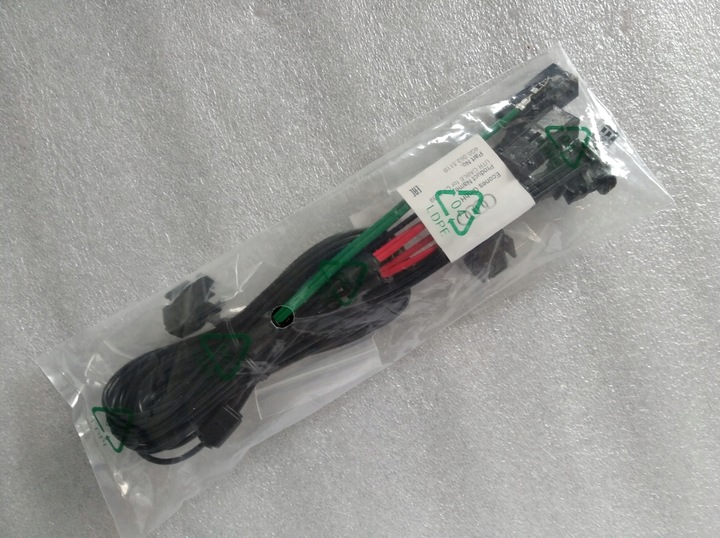 фото №4, 4g0063511b жгут видеорегистратора audi a5 a6 a7