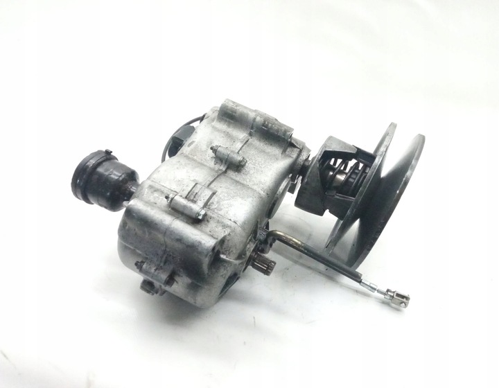 фото №9, Коробка передач коробки передач автоматична мікрокар mc 1 0,5 261673