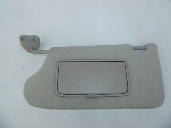 фото №1, Захист сонцезахисна ліва infiniti q50