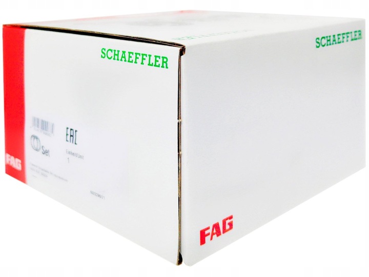 фото №11, Підшипник колеса fiat t. doblo 10-