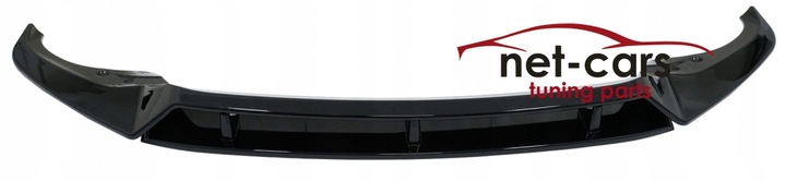 фото №8, Спойлер накладка bmw x7 g07 m набір перфорація блиск