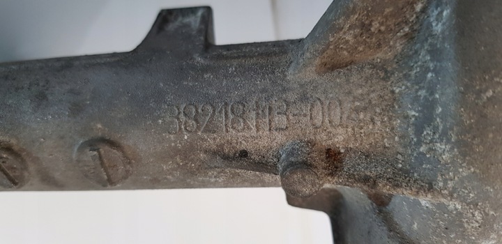 фото №9, Bmw seria 1 2 f40 f44 трансмісія рейка рульового управління 6891575 uk