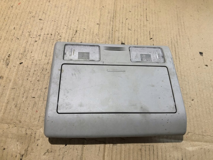 фото №1, Лампа стеля освітлення toyota hilux 81260-0k020