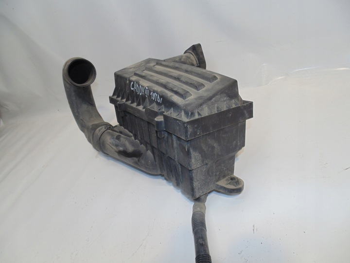 фото №5, Caddy iii фільтр повітря