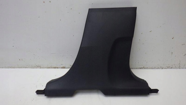 фото №1, Пластик защита стойка b правая volvo xc40 31457497