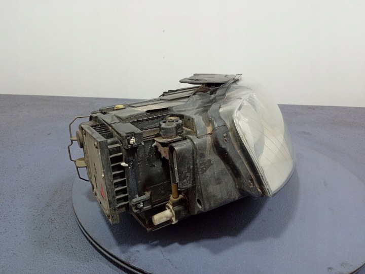 фото №6, Vw passat b6 фара праве ксенон eu 3c0941752g