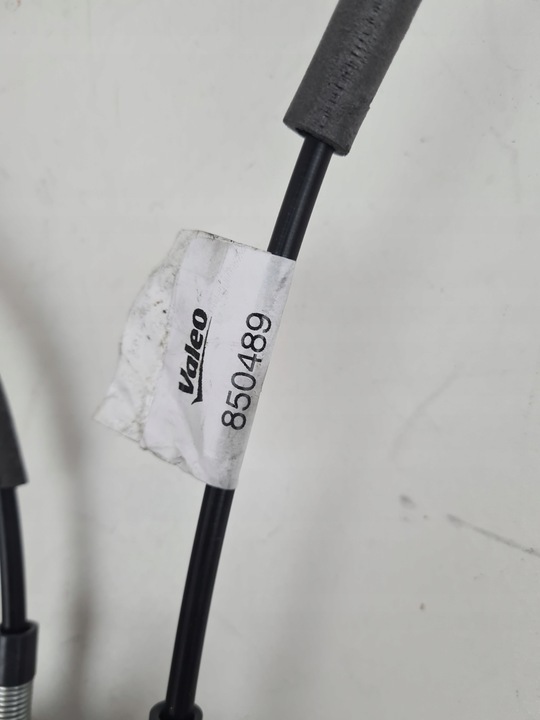 фото №12, Підйомник вікна valeo 850489 правий перед citroen fiat peugeot lancia