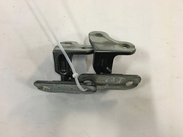 фото №3, Range rover sport ii 13- петли дверь правые зад лак lrc 873