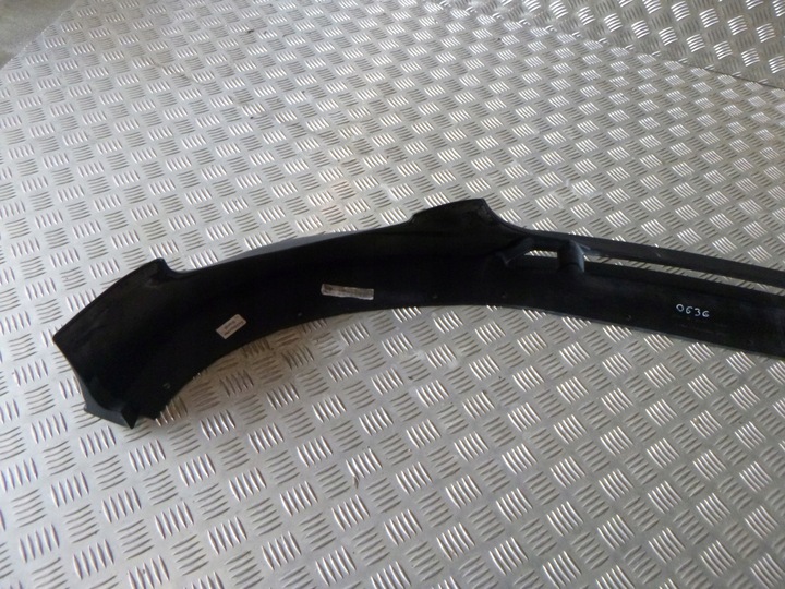 фото №15, Bmw 3 g20 g21 alpina b3 спойлер бампер переднее