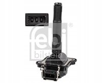 фото №1, Febi катушка зажигания audi