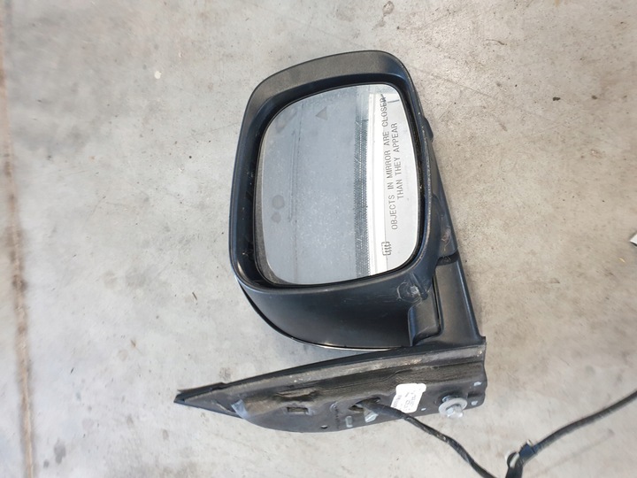 фото №6, Town country зеркало левая правые 5+2pin blis 7 pin