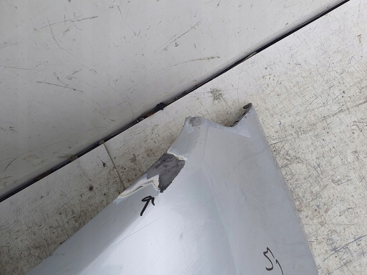 фото №9, Vw golf 6 vi hb бампер перед переднее