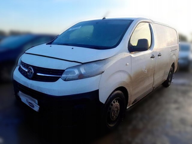 фото №10, Панель роздавальна консоль капот vivaro c expert iii jumpy iii proace ii