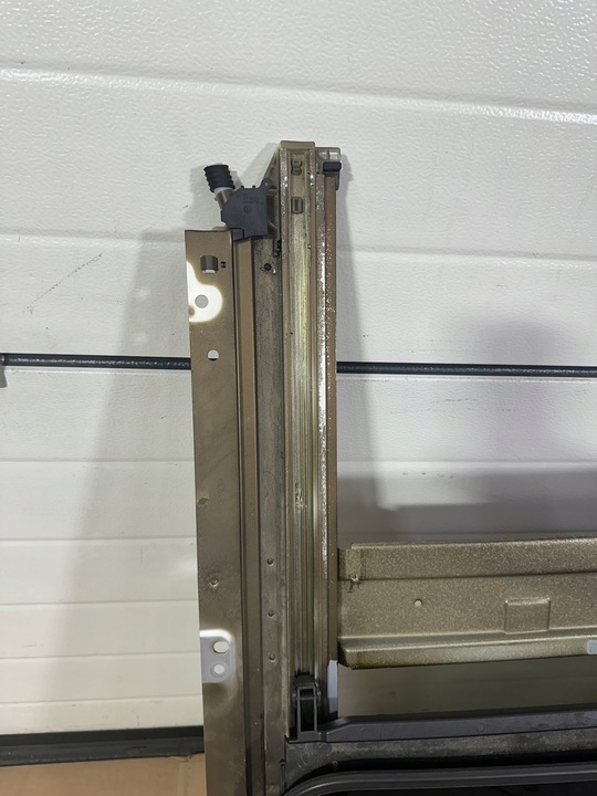 фото №5, Люк, стекло, крыша mercedes cls w218 универсал, x218, shooting