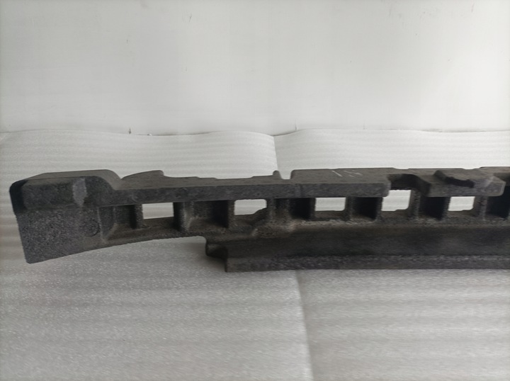 фото №7, Vw passat b6 абсорбер бампера перед 3c0807248c