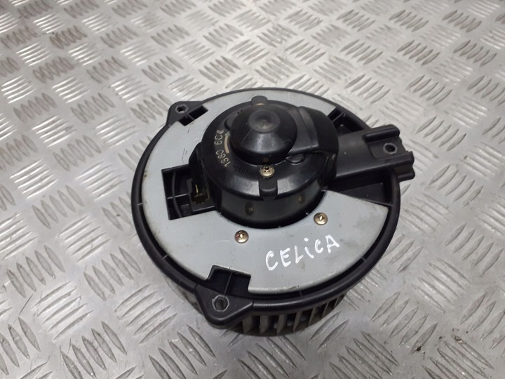 фото №1, Вентилятор повітропровід toyota celica t23 1.8 vvti