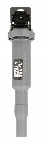 фото №13, Катушка зажигания beru zse 144 12137571644