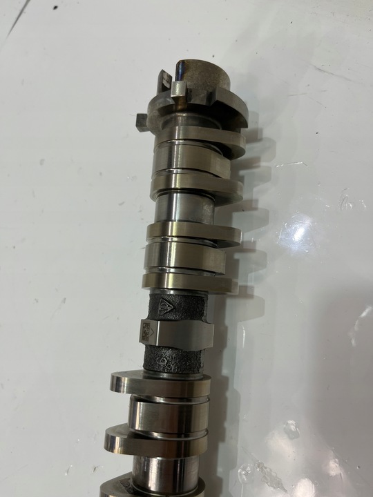 фото №6, Вал розподільний вал всмоктуючий panamera 970 4s 4.8 948241