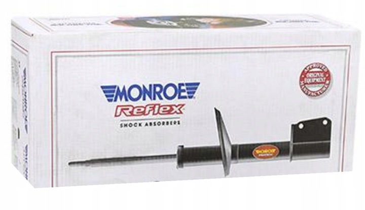 фото №16, Monroe амортизатор opel sintra t 37156