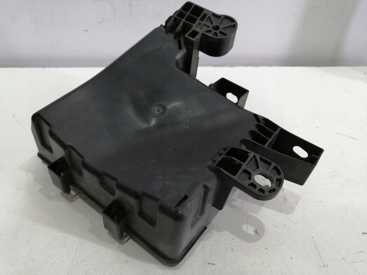 фото №8, Bsi коробка предохранителей nissan juke f15 1.5 dci