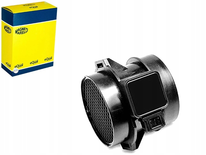 фото №1, Расходомер воздуха land rover defender discovery ii freelander