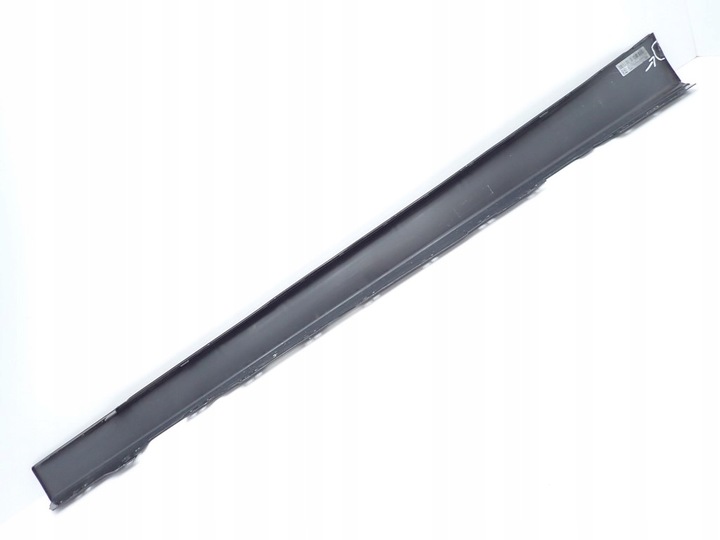 фото №8, Планка защита порога пороговая правая bmw 3 f30 18r