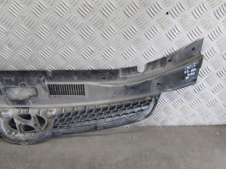 фото №9, Решётка hyundai i30 i 07-10r 86351-2l000