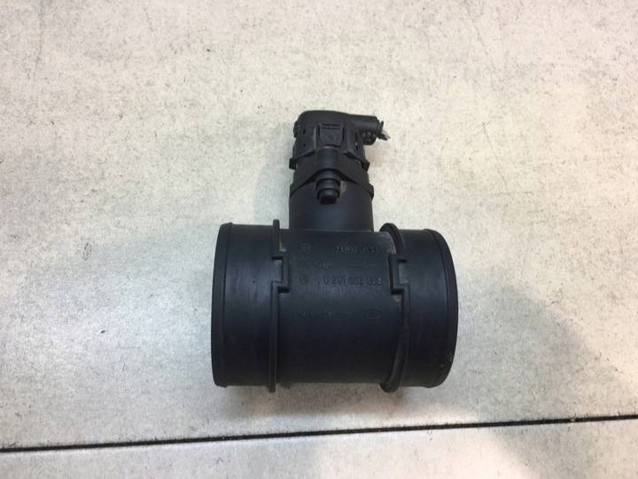 фото №1, Витратомір space star 1.3 16v 0281002309