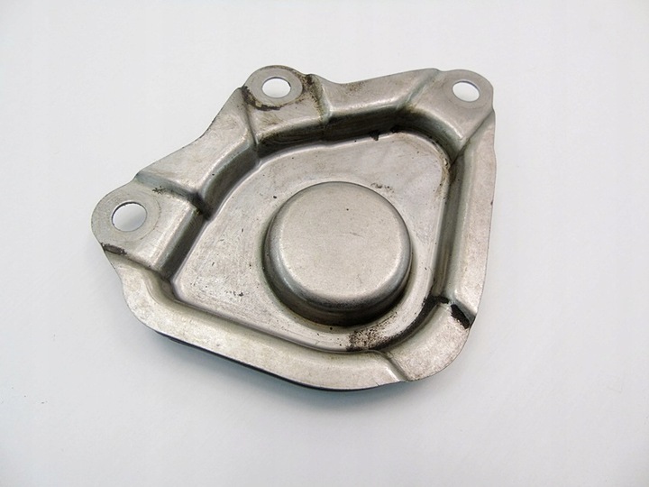 фото №1, Корпус захист розподільний вал 2.5 tdi vw t5 transporter 070109153