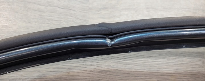 фото №7, Дверь передние правые skoda fabia 3v0 5d 3v0831312