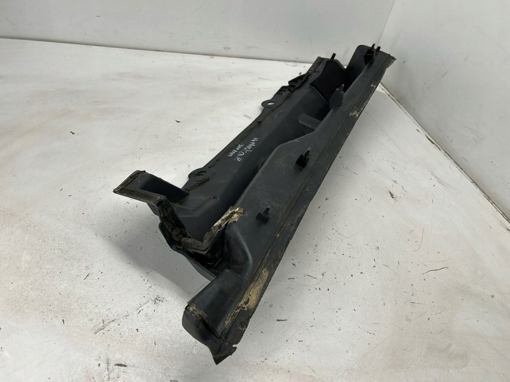 фото №10, Панель под лобовым стеклом правая сторона ford mustang v ar3363018a14ae