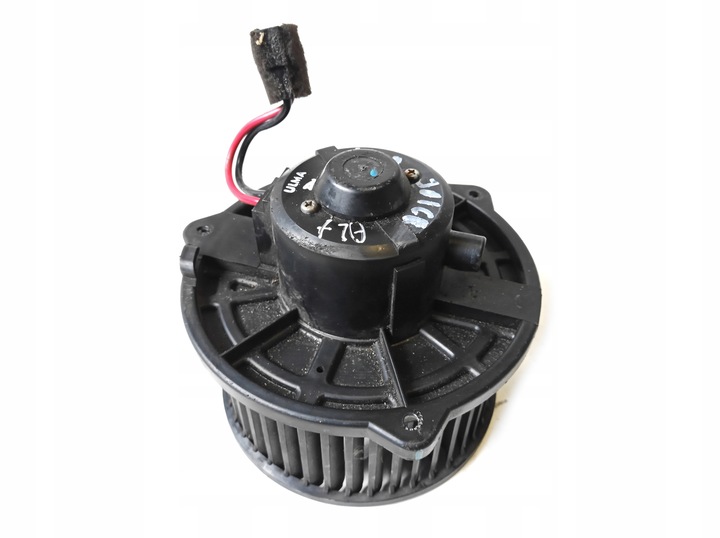 фото №1, Воздуходувка вентилятор kia joice