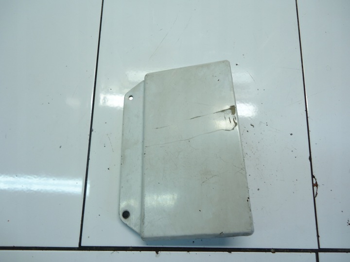 фото №1, Mercedes sprinter крышка заливка топлива белая