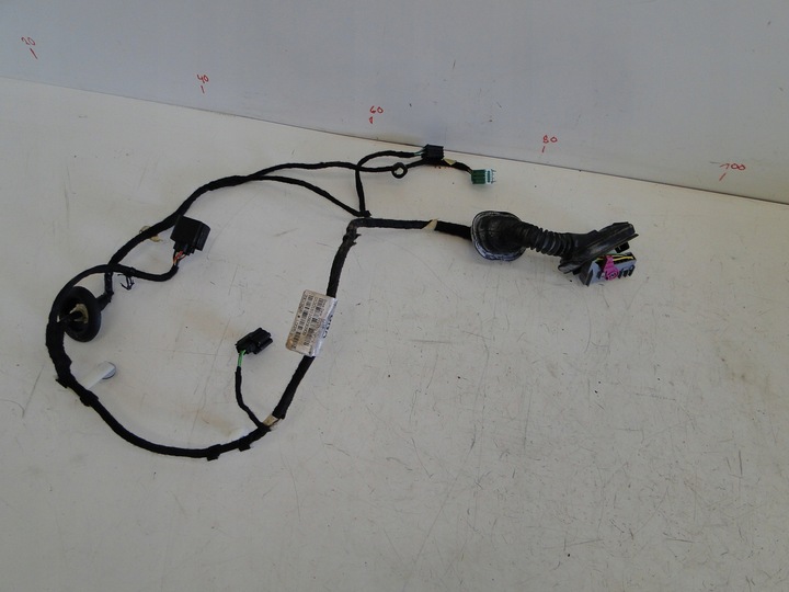 фото №1, Astra k v установка двері праві зад 39015035