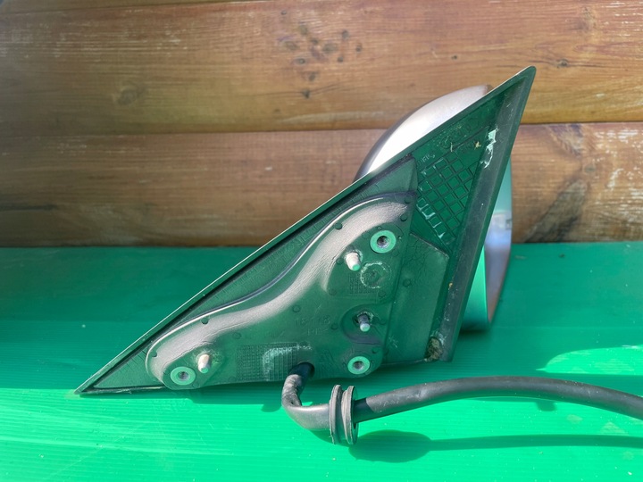 фото №6, Audi s5 a5 8t дзеркало праві 10 pin європа