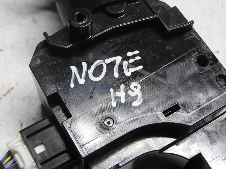 фото №7, Nissan note ii e12 12-16 перемикач комбінований