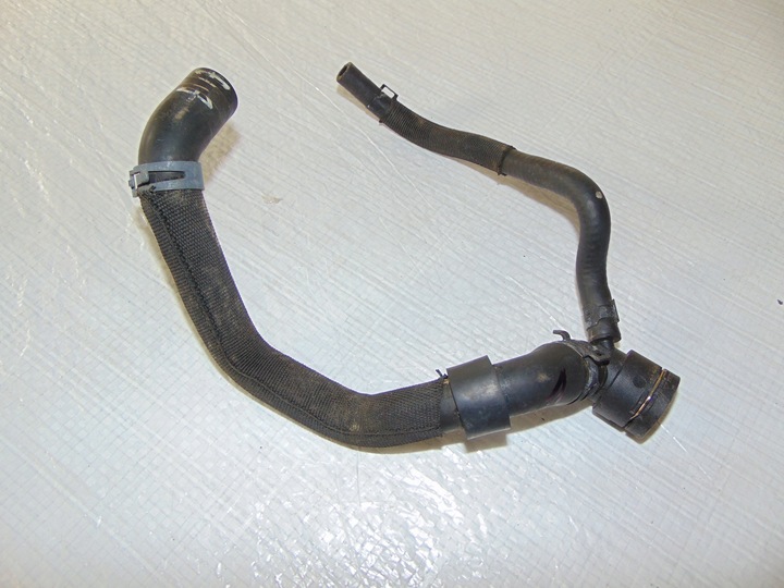 фото №1, Vw passat b8 труба води 5q0122291bc 1,8 tsi cjs