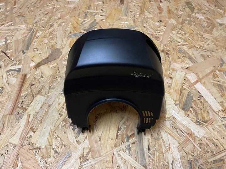 фото №1, Захист колонки важіль перемикання передач citroen c4 picasso ii 2