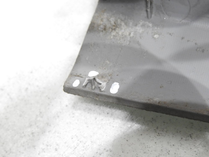 фото №8, Планка накладка порога левый перед sorento i рестайлинг