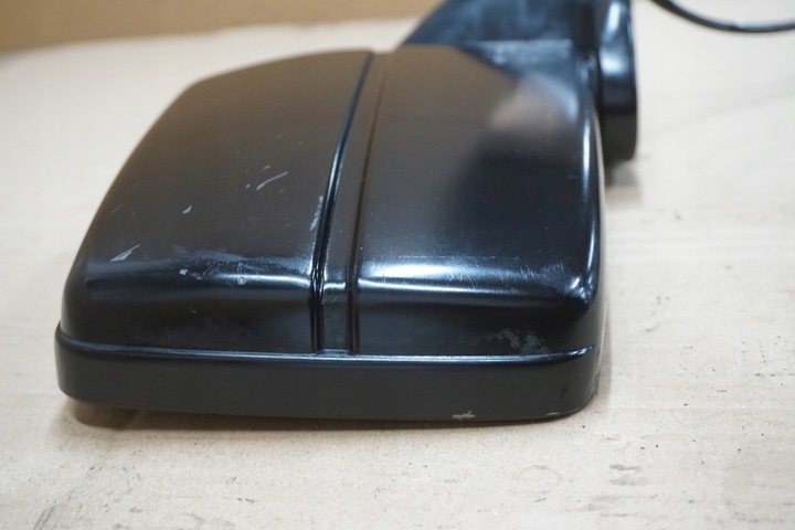 фото №14, Nissan patrol дзеркало праві 3-контакти gr y60 європа