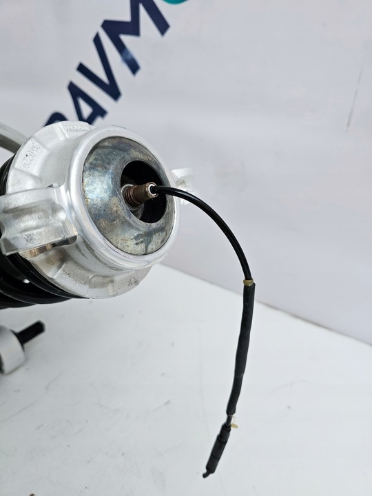 фото №7, Ferrari поворотна опора підвішування праві перед 327364