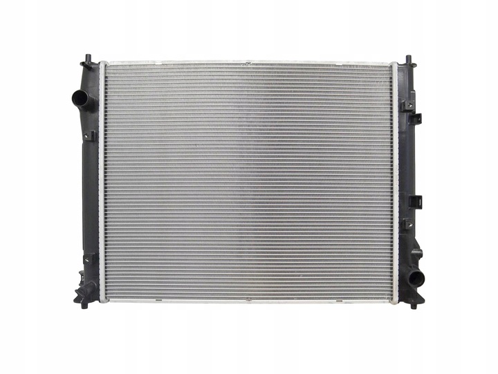 фото №1, Комплект радіаторів honda civic x 2,0 b bez turbo 16